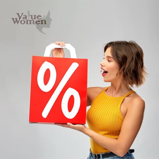 Value Women Discount Coupons