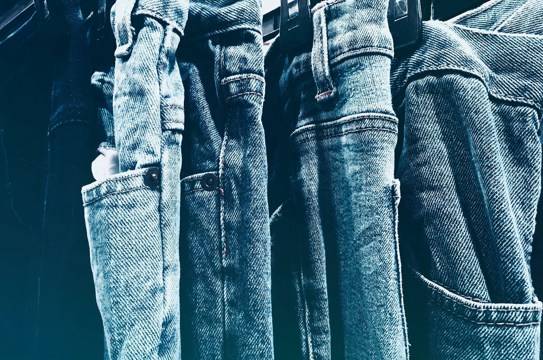 From Workhorses to Runway Stars: The Remarkable Journey of Denim in Fashion