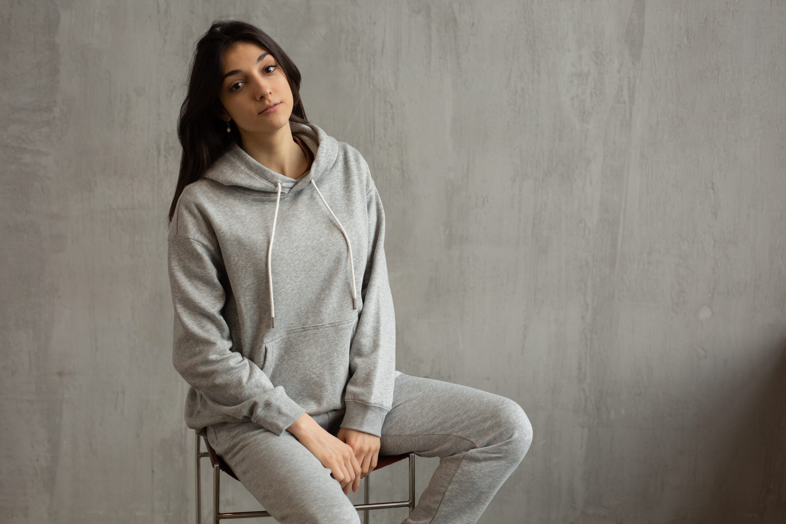Sweatpants Chic: Unveiling the Secrets to Fashionable and Cozy Styling